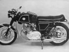 1968 Laverda 750GT "America Eagle"